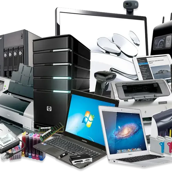 Computers & Computers Accessories
