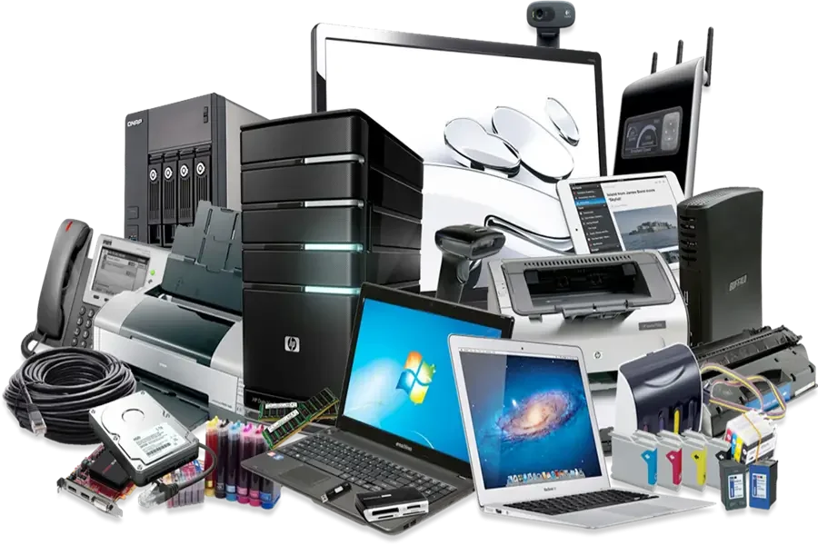 Computers & Computers Accessories