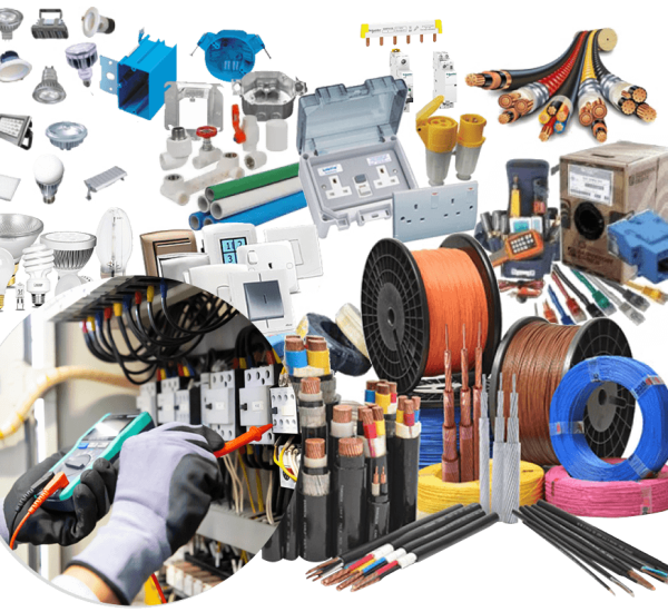 Electrical Supplies and Equipment