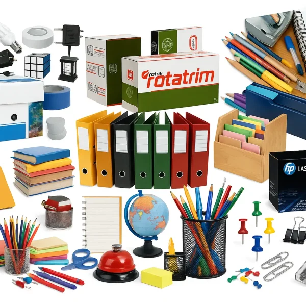 Office Stationery Suplply